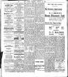 St. Andrews Citizen Saturday 22 January 1921 Page 4
