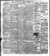 St. Andrews Citizen Saturday 12 February 1921 Page 8