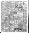 St. Andrews Citizen Saturday 11 June 1921 Page 8