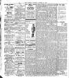 St. Andrews Citizen Saturday 15 October 1921 Page 4