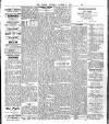 St. Andrews Citizen Saturday 15 October 1921 Page 5