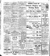 St. Andrews Citizen Saturday 15 October 1921 Page 8
