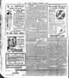 St. Andrews Citizen Saturday 05 November 1921 Page 2