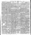 St. Andrews Citizen Saturday 12 November 1921 Page 3