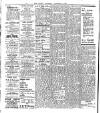 St. Andrews Citizen Saturday 12 November 1921 Page 4