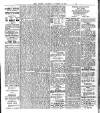 St. Andrews Citizen Saturday 12 November 1921 Page 5