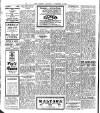 St. Andrews Citizen Saturday 12 November 1921 Page 6