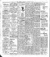 St. Andrews Citizen Saturday 26 November 1921 Page 4