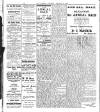 St. Andrews Citizen Saturday 28 January 1922 Page 4