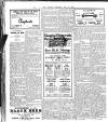 St. Andrews Citizen Saturday 06 May 1922 Page 8