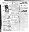 St. Andrews Citizen Saturday 20 January 1923 Page 4