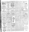 St. Andrews Citizen Saturday 21 April 1923 Page 4