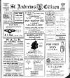 St. Andrews Citizen Saturday 09 June 1923 Page 1