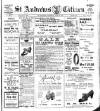 St. Andrews Citizen Saturday 23 June 1923 Page 1