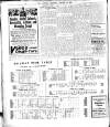 St. Andrews Citizen Saturday 19 January 1924 Page 8
