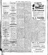 St. Andrews Citizen Saturday 26 January 1924 Page 4