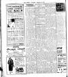 St. Andrews Citizen Saturday 26 January 1924 Page 8