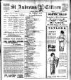 St. Andrews Citizen Saturday 05 July 1924 Page 1