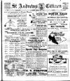 St. Andrews Citizen Saturday 12 July 1924 Page 1
