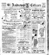 St. Andrews Citizen Saturday 19 July 1924 Page 1