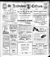 St. Andrews Citizen Saturday 02 January 1926 Page 1