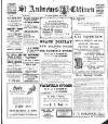 St. Andrews Citizen Saturday 10 April 1926 Page 1