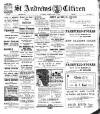 St. Andrews Citizen Saturday 17 April 1926 Page 1