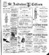 St. Andrews Citizen Saturday 22 May 1926 Page 1