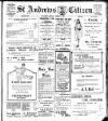 St. Andrews Citizen Saturday 06 November 1926 Page 1