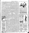 St. Andrews Citizen Saturday 06 November 1926 Page 3