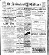 St. Andrews Citizen Saturday 18 June 1927 Page 1