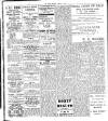 St. Andrews Citizen Saturday 11 February 1928 Page 4