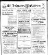St. Andrews Citizen Saturday 03 March 1928 Page 1