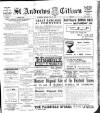 St. Andrews Citizen Saturday 23 June 1928 Page 1