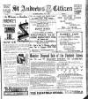 St. Andrews Citizen Saturday 28 July 1928 Page 1