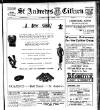 St. Andrews Citizen Saturday 01 December 1928 Page 1