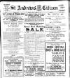 St. Andrews Citizen Saturday 01 February 1930 Page 1
