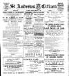 St. Andrews Citizen Saturday 22 February 1930 Page 1