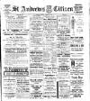 St. Andrews Citizen Saturday 22 March 1930 Page 1
