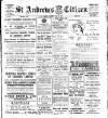 St. Andrews Citizen Saturday 19 April 1930 Page 1