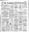 St. Andrews Citizen Saturday 21 June 1930 Page 1