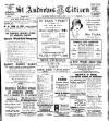 St. Andrews Citizen Saturday 18 October 1930 Page 1