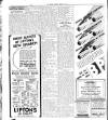 St. Andrews Citizen Saturday 18 October 1930 Page 8