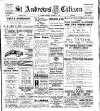 St. Andrews Citizen Saturday 15 November 1930 Page 1