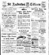 St. Andrews Citizen Saturday 22 November 1930 Page 1