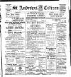 St. Andrews Citizen Saturday 27 December 1930 Page 1