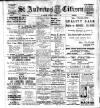 St. Andrews Citizen Saturday 03 January 1931 Page 1
