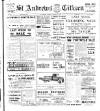 St. Andrews Citizen Saturday 30 January 1932 Page 1
