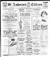 St. Andrews Citizen Saturday 05 March 1932 Page 1