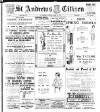 St. Andrews Citizen Saturday 19 March 1932 Page 1